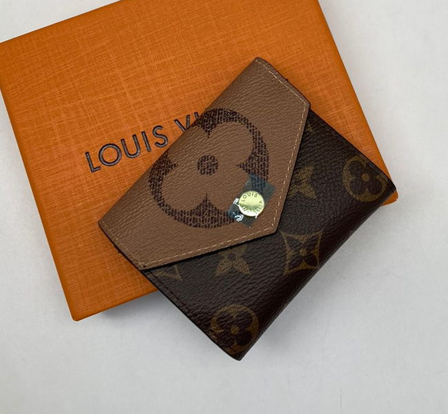 Кошелек Louis Vuitton женский канва 31979