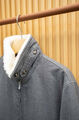 Мужская куртка Brunello Cucinelli мужской графитовый 172000-5
