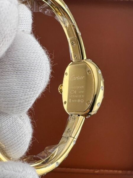 Женские часы Cartier Baignoire женский z5162105-1-8