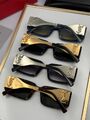 Солнцезащитные очки Saint Laurent женский h9279774-1-3