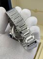 Мужские часы Ulysse Nardin мужской серебристый m6320192-1-6