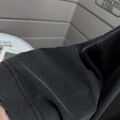 Мужская футболка Supreme x Maison Margiela женский хлопок черный s6712665-1-8