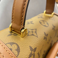 Рюкзак Louis Vuitton женский канва 65167-8