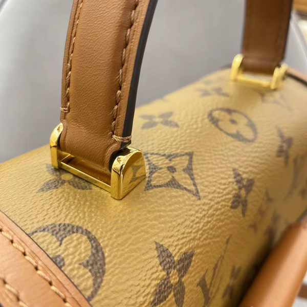 Рюкзак Louis Vuitton женский канва 65167-8