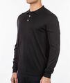 Мужское поло Zegna мужской черный 123719-1