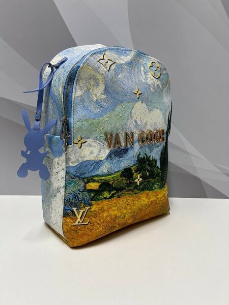 Рюкзак Louis Vuitton z4209430-1