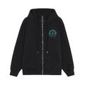 Мужское зип-худи Chrome Hearts мужской черный m9310971-1-1
