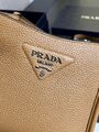 Сумка Prada женский кожа бежевый t6101459-1-9