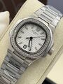 Часы Patek Philippe женский серебристый T752172-1-5