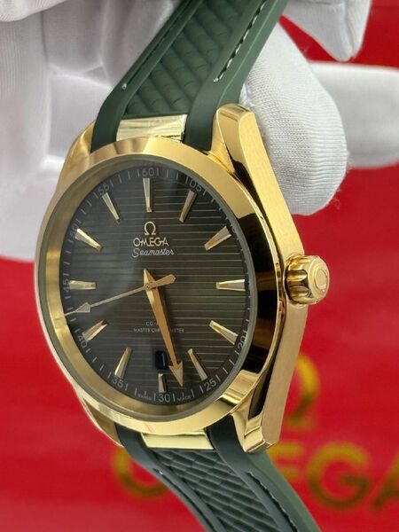 Мужские часы Omega мужской t2588357-1-8