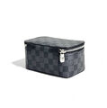 Косметичка Louis Vuitton женский канва графитовый 149938-3