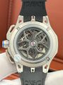 Мужские часы Roger Dubuis мужской синий g9755331-1-6