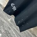 Футболка Chrome Hearts мужской черный o0175479-1-8