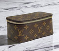 Косметичка Louis Vuitton женский канва 150220-4