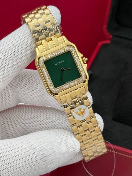 Женские часы Panthere De Cartier женский q2899701-1-5