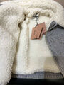 Куртка Miu Miu женский бирюзовый 127131-3