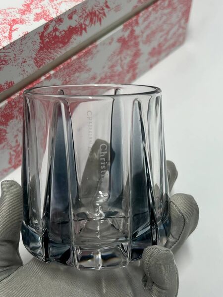 Набор из четырёх бокалов Dior v4549256-1-12