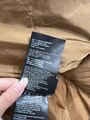 Женский пуховик Prada Re-Nylon женский черный w0817952-1-9