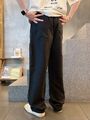 Мужские брюки Loewe мужской черный n1997363-1-9