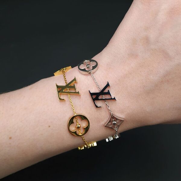 Браслет Louis Vuitton 10317