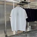 Футболка Balenciaga мужской белый c4451872-1-3