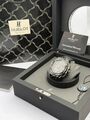 Мужские часы Hublot мужской черный i2285465-1-2
