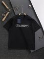 Мужская футболка Louis Vuitton мужской черный s5953507-1-9