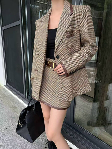 Костюм Miu Miu женский 169010-4