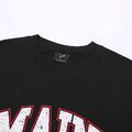 Футболка Balenciaga x Puma мужской черный s0698434-1-3