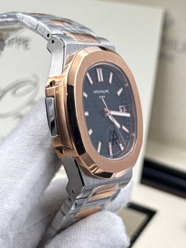 Мужские часы PATEK PHILIPPE