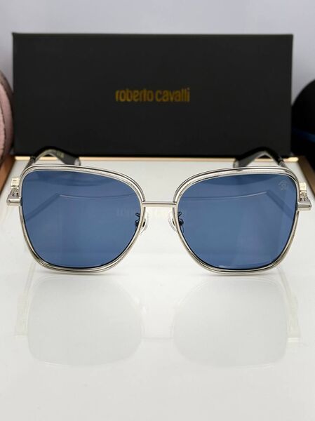 Солнцезащитные очки Roberto Cavalli женский j2368994-1-8