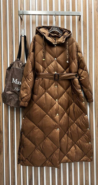 Пальто Max Mara женский 128836-3