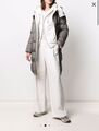 Пуховик Brunello Cucinelli женский графитовый 62292-2