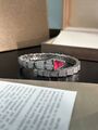Браслет Bvlgari Serpenti женский белое золото h9919868-1