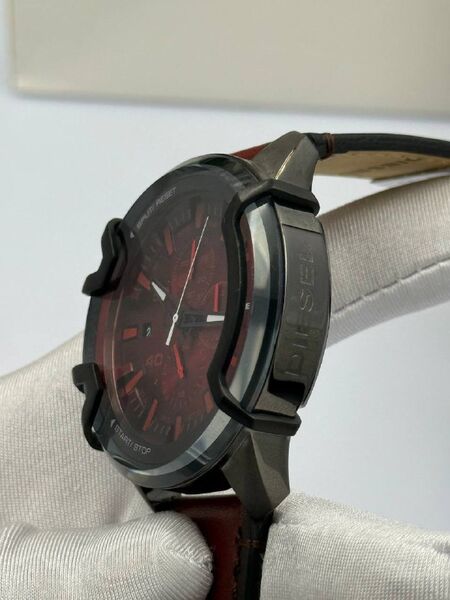Мужские часы Diesel мужской t1885780-1-7