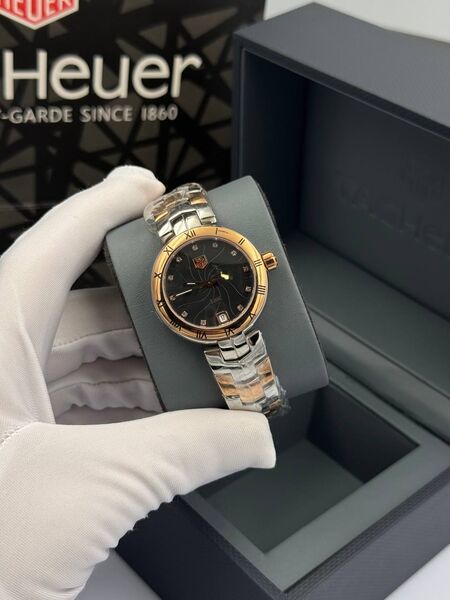 Женские часы Tag Heuer женский p4640445-1-2