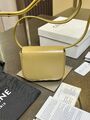Сумка Celine женский кожа хаки e6931137-1-4