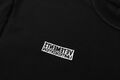 Футболка Vetements женский черный x6088318-1-8