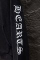 Мужское зип-худи Chrome Hearts мужской черный l9474800-1-8