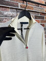 Мужское поло Kiton мужской белый 158838-5