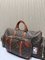 Дорожная сумка Louis Vuitton кожа u6475789-1-2