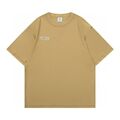 Футболка Vetements женский темно-бежевый v8212718-1