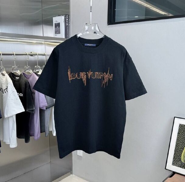 Мужская футболка Louis Vuitton a6253537-4