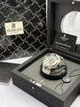 Мужские часы Hublot мужской белый o7067408-1-3
