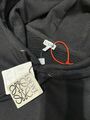 Худи Loewe женский черный u0167659-1-4