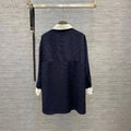 Рубашка Saint Laurent женский черный 138120-4