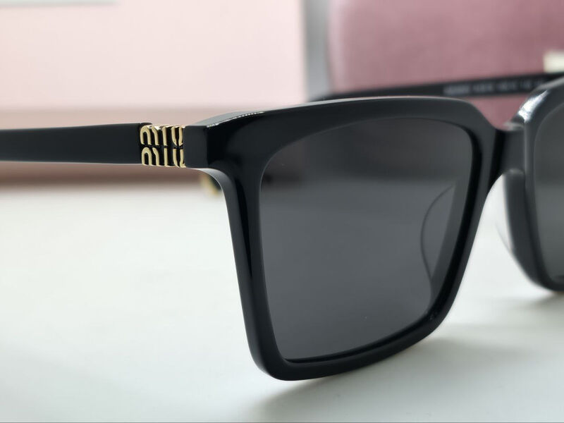 Очки Miu Miu 179728-2