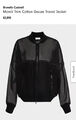 Костюм Brunello Cucinelli женский черный 186125-5