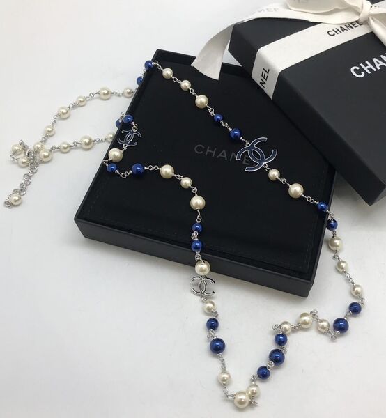 Бусы Chanel 15636