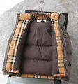 Мужской пуховик Burberry мужской 202387-3